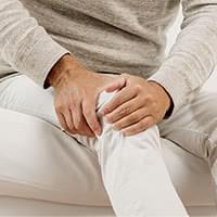 変形性膝関節症など「慢性的なひざの痛み」の治療に特化